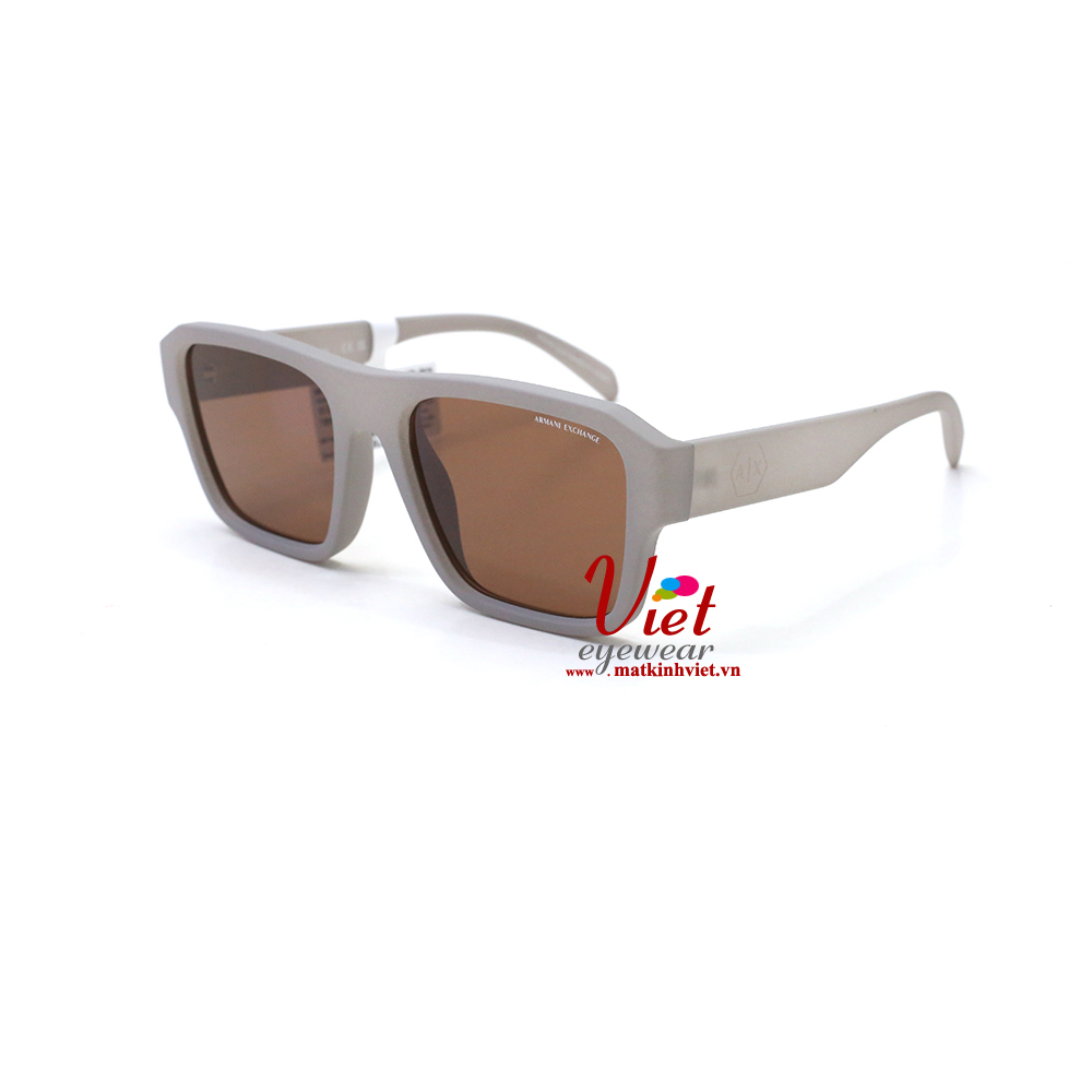 Kính mát Armani Exchange AX4154SU 8372/OK